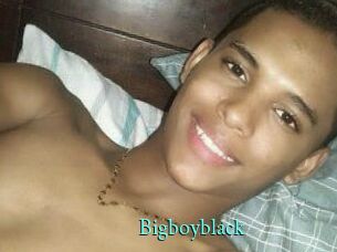 Bigboyblack