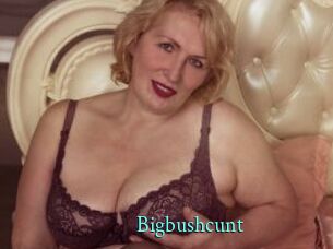 Bigbushcunt