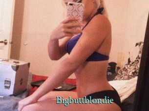 Bigbuttblondie