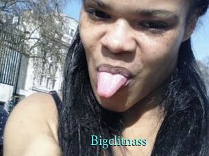 Bigclitnass