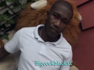 Bigcockblackxx