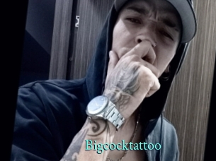 Bigcocktattoo