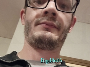 Bigd8605