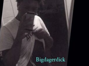 Bigdagerdick