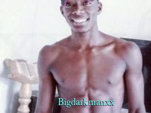 Bigdarkmanxx