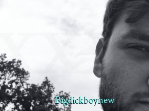Bigdickboynew