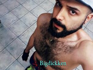 Bigdickken