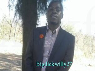 Bigdickwilly27