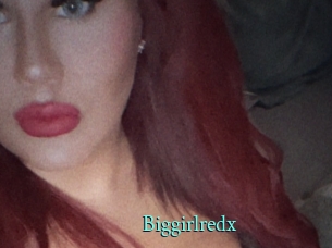 Biggirlredx