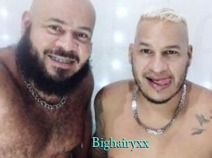 Bighairyxx