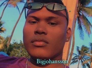 Bigjohansson