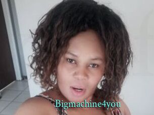 bigmachine4you xxx Fantasy Land