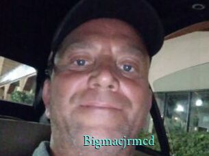 Bigmacjrmcd