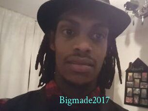 Bigmade2017