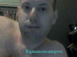 bigmanoncampsus xxx Fantasy Land