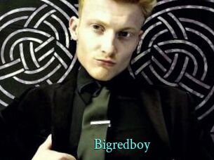 Bigredboy