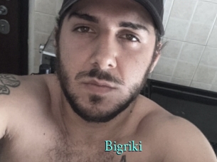 Bigriki
