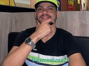 Bigsensationn21
