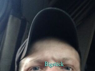 Bigstick