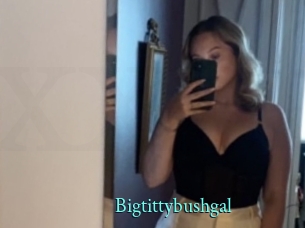 bigtittybushgal xxx Fantasy Land