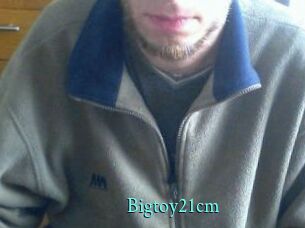 Bigtoy21cm