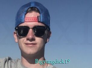 Bigyungdick19