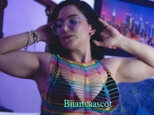 Biiancaascot