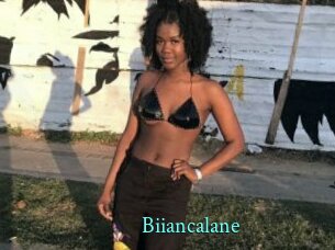 Biiancalane