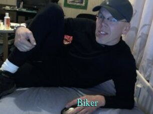 Biker