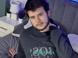 billgreens xxx Fantasy Land