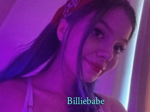 Billiebabe