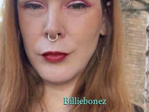 Billiebonez