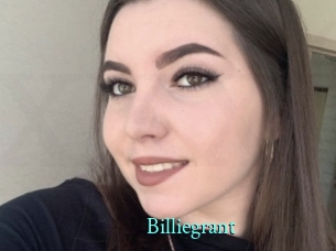 Billiegrant