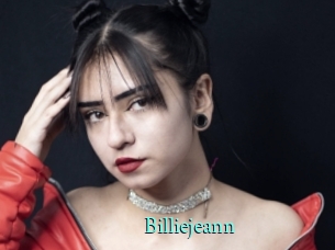 Billiejeann