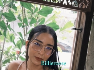 Billieroose