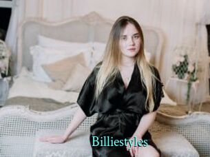 Billiestyles
