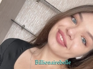 Billionairebelle