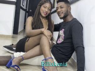 Billixkenia