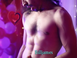 Billjames