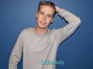Billlonely