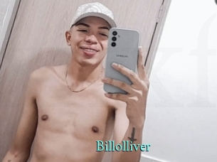 Billolliver