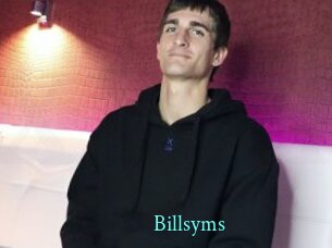 Billsyms