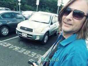 Billy808