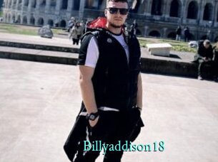 Billyaddison18