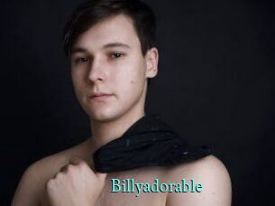Billyadorable