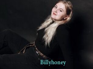 Billyhoney