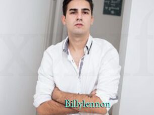 Billylennon
