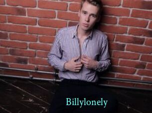 Billylonely