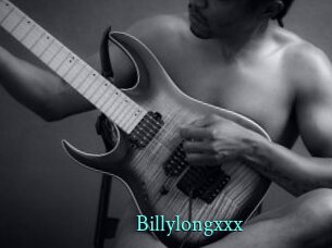 billylongxxx xxx Fantasy Land