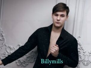 Billymills